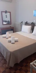 Castro Hotel - Chambre