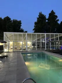 Las Lomas Suite & Spa - Rom