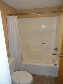 Sea Palace Inn - Salle de bain
