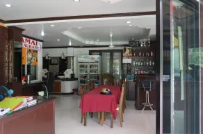 Lamai Apartment - Restaurant