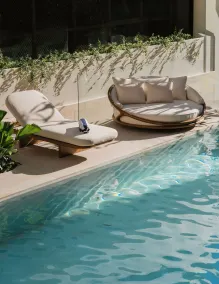 UMI Resort Uluwatu Bali - Pool