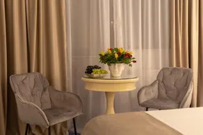 Hotel Sir Royal - Room