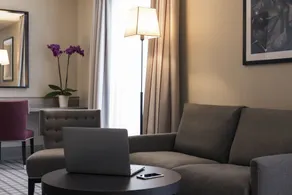 Mercure Luxembourg Kikuoka Golf & Spa - Room