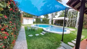 Casa Kolping - Piscine