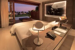 Hotel Komune and Beach Club Bali - Chambre