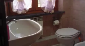 La convenienza - Salle de bain
