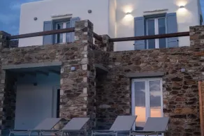 Elysian Villas - Zimmer