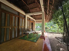 Karibu Maisha Lodge - Room