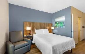 Extended Stay America Premier Suites - Denver International Airport - Værelse