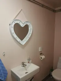 Lin's B&B - Salle de bain