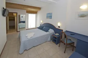Residence Torretta - Rom