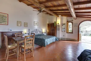 Agriturismo La Presura - Quarto