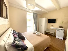 Residenza Donna Peppina Tropea - Rom
