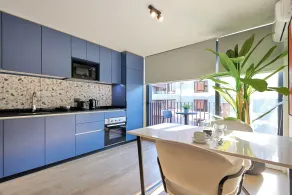Dazzler Residences by Wyndham Santiago Las Condes - Room