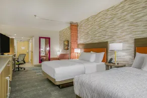 Home2 Suites By Hilton Guntersville - Værelse