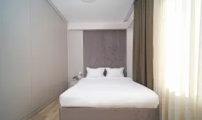 Sweet Home Deluxe Apart-Hotel - Room