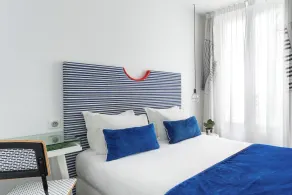 Hotel 34B - Astotel - Værelse