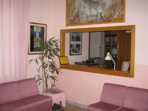 Albergo Bellavista - Réception