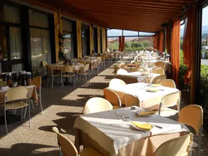 Camere Girasole - Restaurant