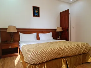 Oasis, Seaside - Room