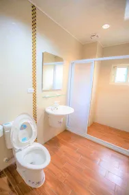 Lohas-artist B&B - Bathroom