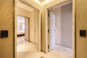 Almanac Barcelona - Chambre