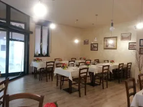 Locanda San Fiorenzo - Restaurante