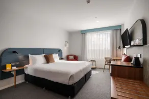 Sudima Auckland City - Habitación