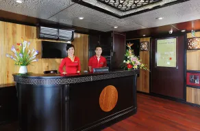 Starlight Cruise - Réception