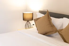 Rapina House - Chambre