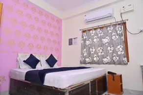 Hotel Vrindavan Inn - Rom