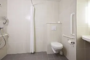 B&B Hôtel MULHOUSE Centre - Chambre