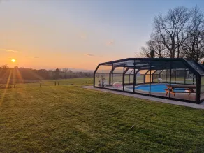 Sandpiper Cottage - Pool