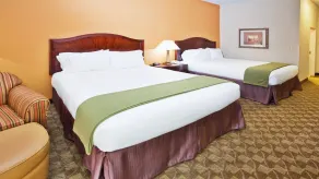 Holiday Inn Express Peachtree Corners-Norcross by IHG - Chambre