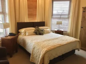Chaston Manor Hotel - Habitación