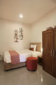 Destiny Villas and Residence - Room