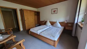 Pension Seerose - Camera