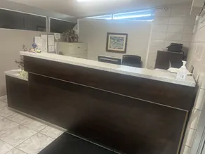 Flamingo Inn - Reception