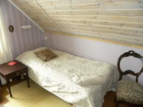 Gits Gard - Room