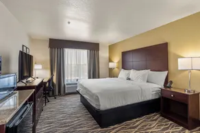 Cobblestone Hotel & Suites - De Pere Green Bay - Værelse
