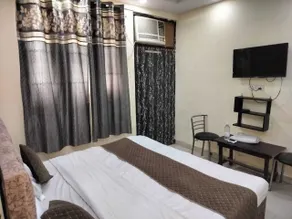Hotel Green Snapper - Quarto