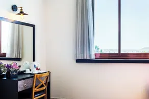 Inbar Hotel - Chambre