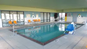 Holiday Inn Express & Suites Dyersburg by IHG - Pool