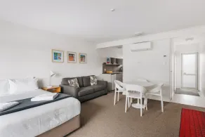 Avalon Motel Thames - Wenzel Motels - Habitación
