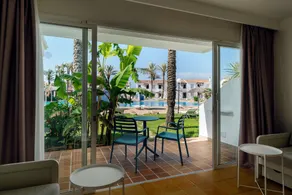 AluaSun Mediterráneo - Chambre