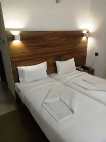PPH Living Athithi Inn Corporate Stay - Quarto