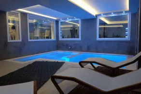 La Dimora delle Fate Luxury & SPA - Spa