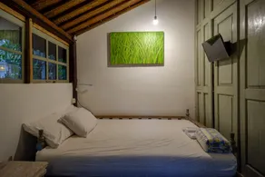 Upala Java Huise - Room
