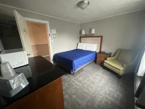 Vacationland Inn & Suites - Zimmer