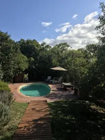 The Carraighs - Pool